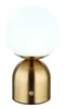 GLOBO 21006M, Kunststoff, Metall, IP20, III, 2,5 W, LED, Produktbild-Vorschau 5