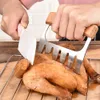 CANDeal 2x Fleischspalter, Grillgerät, Bärenklaue Produktbild-Vorschau 4