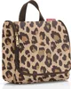 reisenthel toiletbag leo macchiato Produktbild-Vorschau 2
