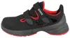 uvex unisex S1 bezpečnostné sandále 68488 black veľkosť 40 Náhľad obrázku produktu 2