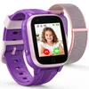 Ralio R5 Go 4G Smartwatch Kinder mit Videoanrufe & Produktbild-Vorschau 1