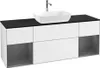 Villeroy & Boch G862GKGF Waschbeckenunterschrank Finion G86 Produktbild-Vorschau 1