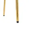 Set di 4 sedie da pranzo Flieks, con gambe inclinate, Anteprima dell’immagine prodotto 10