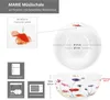 6x Marie Müsli-Schale Ø14cm 400ml Porzellan 6 Personen Produktbild-Vorschau 6