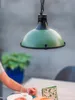 Sunred Hängeheizstrahler Indus Ultra SMART, Jade Grün,  Produktbild-Vorschau 2