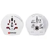 SKROSS 39769 Adaptateur pays monde sur Europe, blanc - Voir les images du produit 46