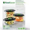 Boîtes Sous Vide Food Saver (lot De 3) Conservation Voir les images du produit 4