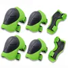 6-teiliges Inliner-Schoner-Set: Knie-, Ellenbogen- & Produktbild-Vorschau 3