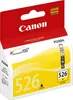 Canon CLI-526Y Druckerpatrone gelb Produktbild-Vorschau 3