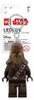 LEGO leuchtender Schlüsselanhänger - Star Wars Chewbacca Produktbild-Vorschau 4