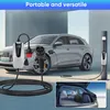 Hexinex, caricabatterie portatile per auto elettriche, 11 Anteprima dell’immagine prodotto 16
