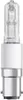 HV-Halogenlampe, HALOLUX CERAM ECO, B15d/230V/60W, L 86, Ø Produktbild-Vorschau 2