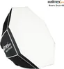 walimex pro Softbox Basic Octa 60 Voir les images du produit 1