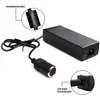 O49C 180W KFZ-Netzadapter 230V auf 12V – AC 100–240V auf DC Produktbild-Vorschau 4