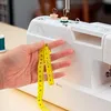 Krojový centimeter 150Cm Krojový meter palec centimeter Náhľad obrázku produktu 12