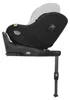 Joie drehbarer Kindersitz i-Spin 360 Compact Raven Produktbild-Vorschau 3