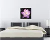 Leinwandbild Water Lily 80x80 cm Produktbild-Vorschau 2