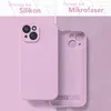EAZY CASE - TPU Hülle für Apple iPhone 15, TPU Case Produktbild-Vorschau 3