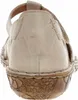 Josef Seibel Damen Ballerina aus Leder mit T-Spange Produktbild-Vorschau 4