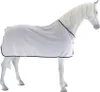 HKM Alaska Abschwitzdecke Fleece Produktbild-Vorschau 4