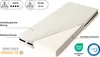 smartwood® Kindermatratze Smart Comfort für Kinderbett Produktbild-Vorschau 3
