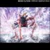 One Piece P.O.P Statua in PVC Monkey D. Ruffy Gear 2 Anteprima dell’immagine prodotto 17