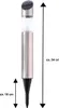 GRUNDIG Lampe de jardin solaire à LED Ø 6x53,5 cm, 3 pièces Voir les images du produit 3