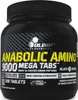 OLIMP Anabolic Amino 9000 Mega Tabs (aminokyseliny + Náhľad obrázku produktu 5