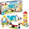 LEGO 10991 DUPLO Traumspielplatz Set, Produktbild-Vorschau 1