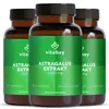 Vitabay Astragalus Kapseln Hochdosiert 10.000mg - 270 Produktbild-Vorschau 1