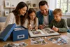 Tradition Photo Box für 700 Fotos 10x15 cm – elegante Produktbild-Vorschau 5