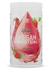 Fruity Vegan Protein - 400g : Strawberry I (Eiweiss I Produktbild-Vorschau 1