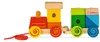 Eichhorn Train, 1 Jahr(e), Holz, Mehrfarbig Produktbild-Vorschau 7