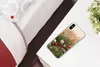 MuchoWow® Handyhülle Schutzhülle Hülle für iPhone Xs Mohn - Produktbild-Vorschau 4