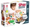 MULTISTORE HC487931 Kinder-Grillset mit Küchenzubehör, 69 Produktbild-Vorschau 3