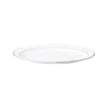 AMBITION Aura Silver 30,5x21cm - Porcelánový Náhled obrázku produktu 3