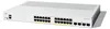 Cisco Catalyst 1200-24P-4G - Switch - L3 - Smart - 24 x Produktbild-Vorschau 1