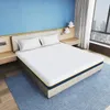 Matelas 7 zones, matelas ergonomique en mousse à froid, 140 Voir les images du produit 7