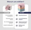 OKAEI Mikrofaser Reinigungstücher Putztücher  randlose Produktbild-Vorschau 3
