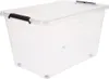 Aufbewahrungsbox "clip'n'box" 60l - 5 five simply smart Produktbild-Vorschau 1