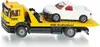 Siku Abschleppwagen Spielzeugauto gelb ; 2712 Produktbild-Vorschau 18