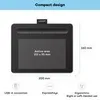 Kreatívne pero Wacom Intuos Small - Digitalizátor Náhľad obrázku produktu 31