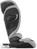 Seggiolino auto Cybex Solution G2 i-fix Plus Grigio Pietra Anteprima dell’immagine prodotto 3