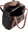 Torba typu "sac cabas" marki Anekke, model "Mademoiselle", Podgląd zdjęcia produktu 4
