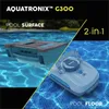 Bestway Poolroboter Aquatronix G300 Akku Poolreiniger Produktbild-Vorschau 20