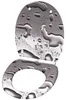 SANILO® WC-bril met zachte sluiting en snelsluiting, Productafbeelding-voorbeeld 3