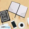 ABYstyle - CTHULHU Notizbuch Necronomicon A5 Produktbild-Vorschau 11