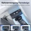 JONR ED12 Pro Aspirateur à eau et à sec avec nettoyage des Voir les images du produit 4