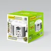 MULTICOOKER MAESTRO MR-792, 17 programma's, 700W Productafbeelding-voorbeeld 3