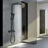 STANEW Duscharmatur mit Thermostat, 70-115 cm Produktbild-Vorschau 9
